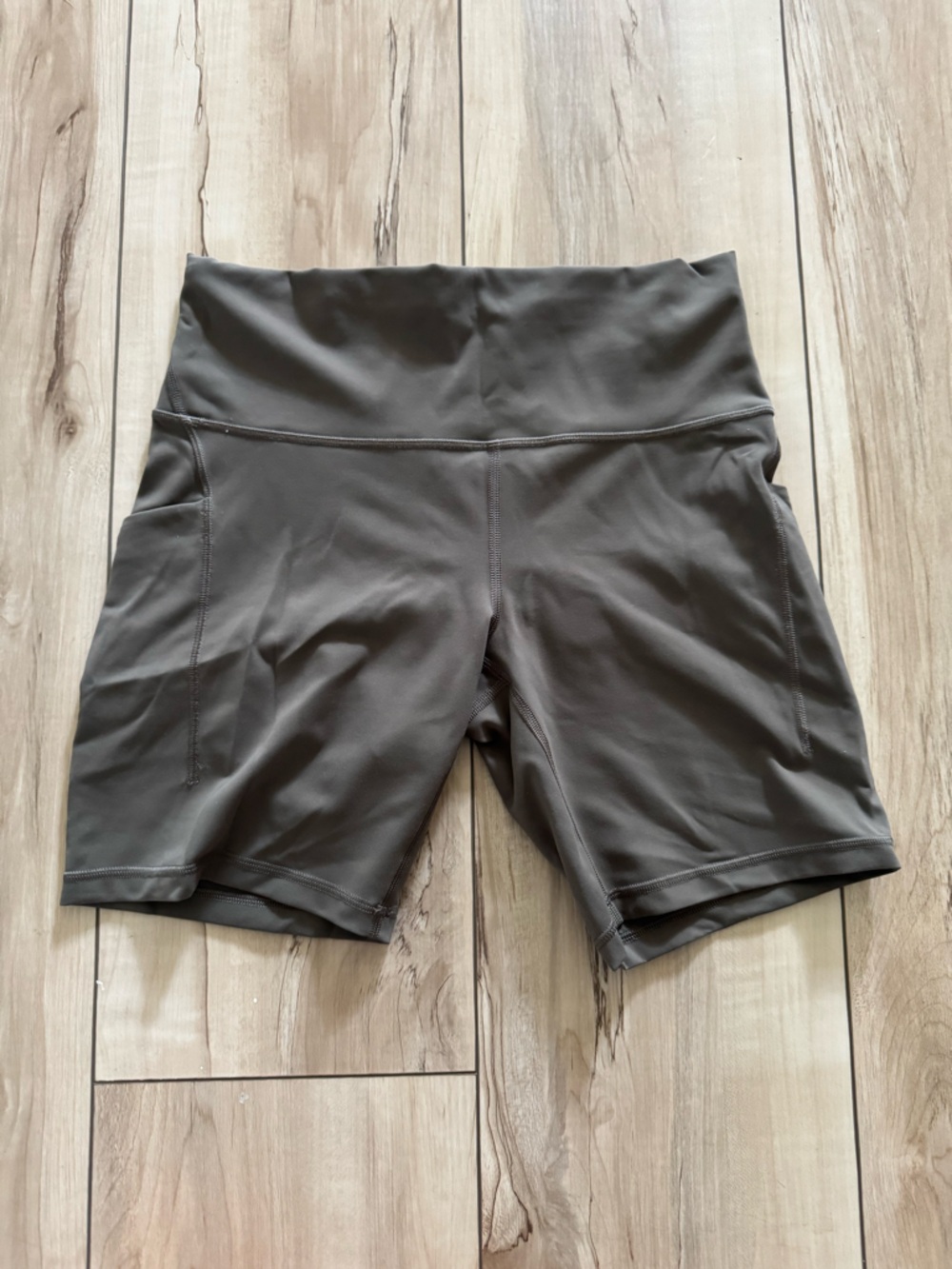 lululemon Women's Bike Shorts